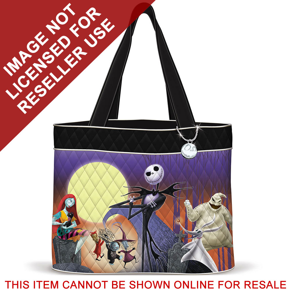 disney relive the magic tote bag